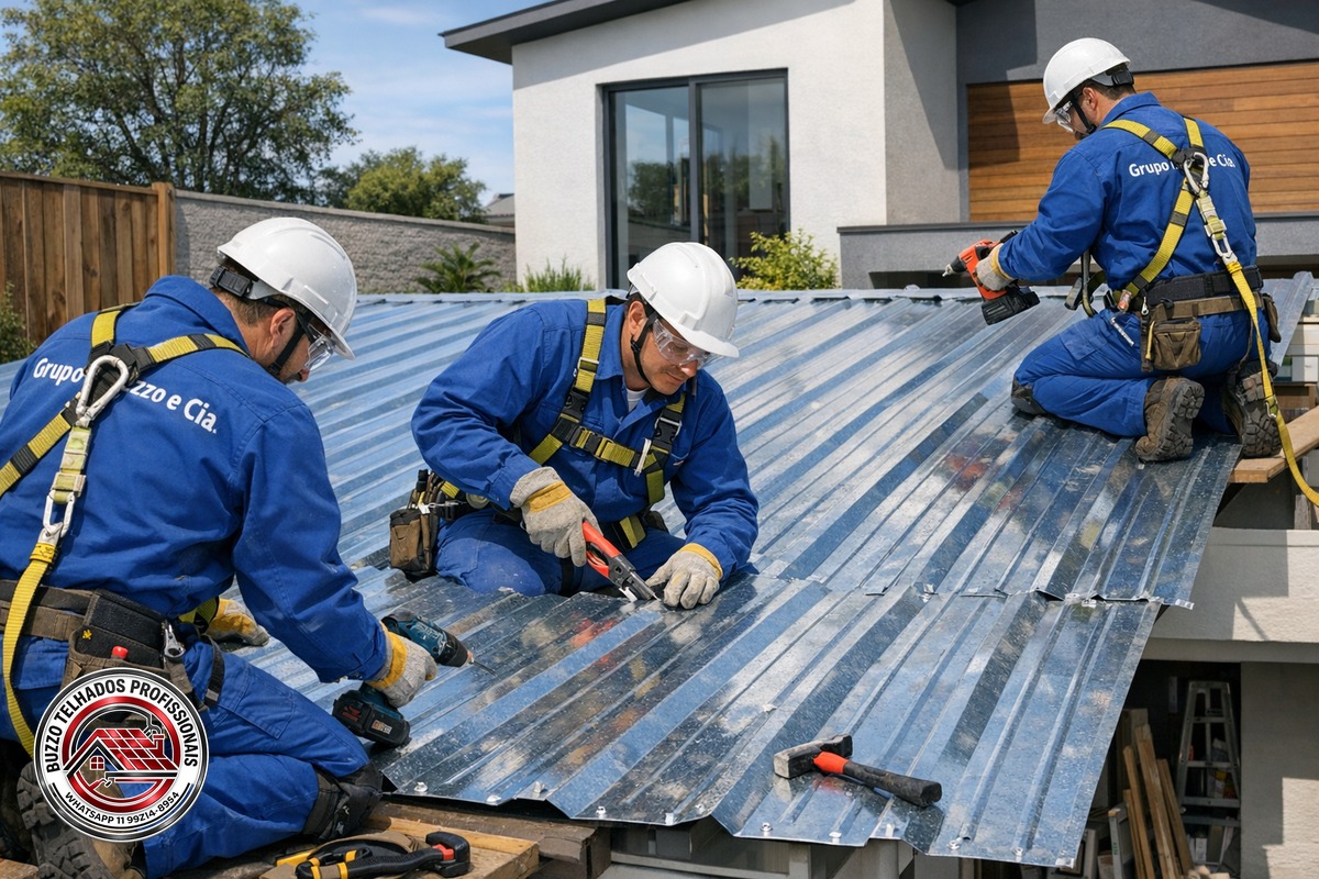 Trabalho realizado 8